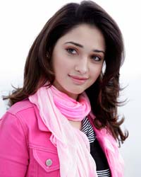 Tamannaah Bhatia